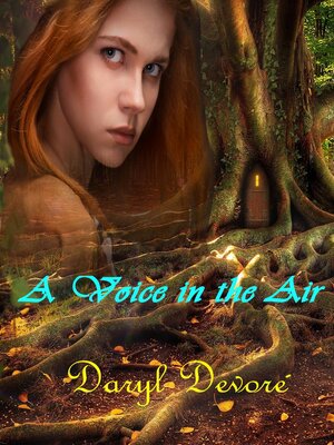 cover image of A Voice in the Air